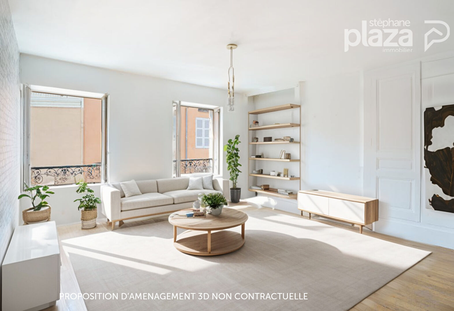 Agence immobilière de Stéphane Plaza Immobilier Mâcon
