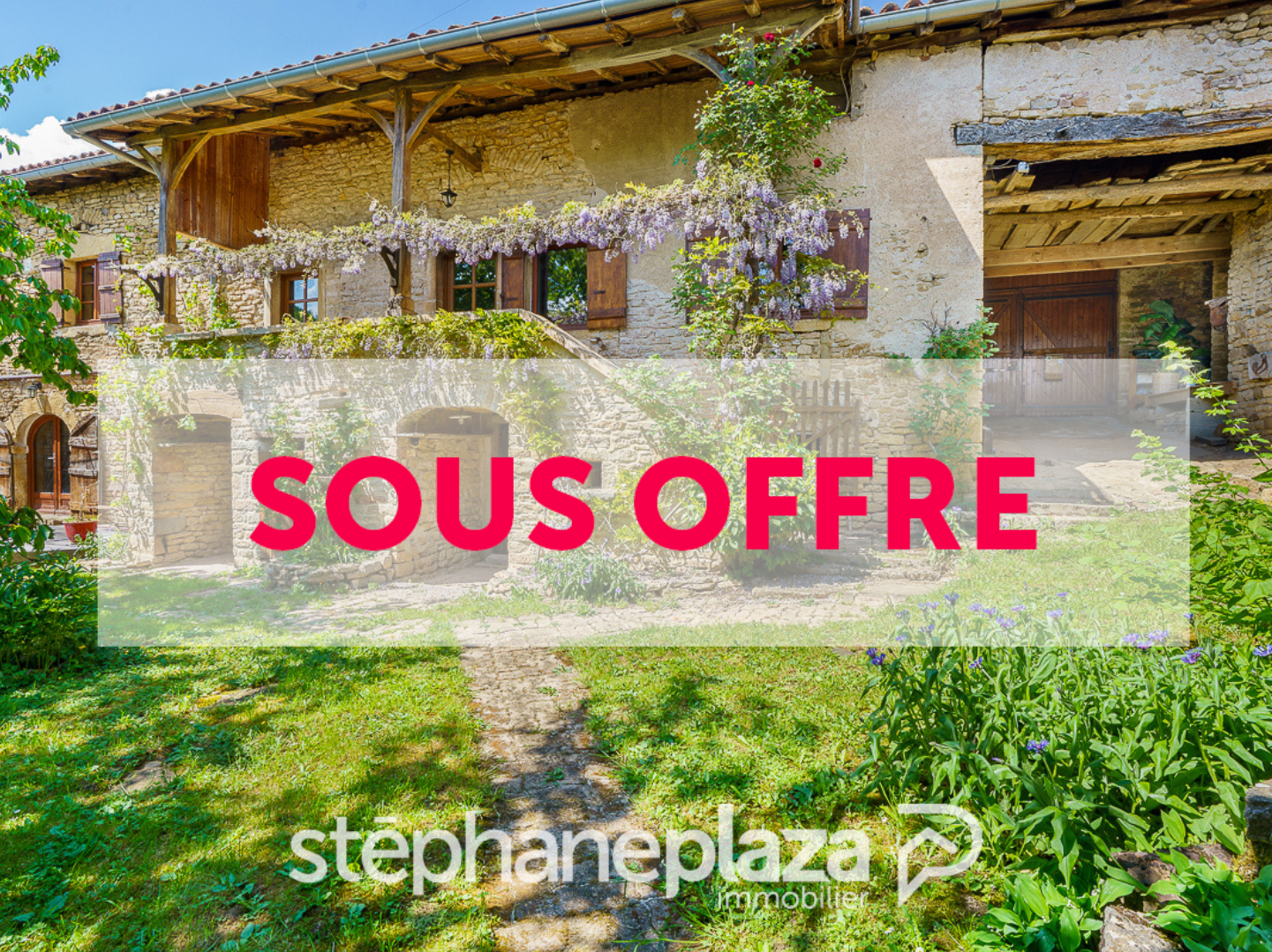 Agence immobilière de Stéphane Plaza Immobilier Mâcon