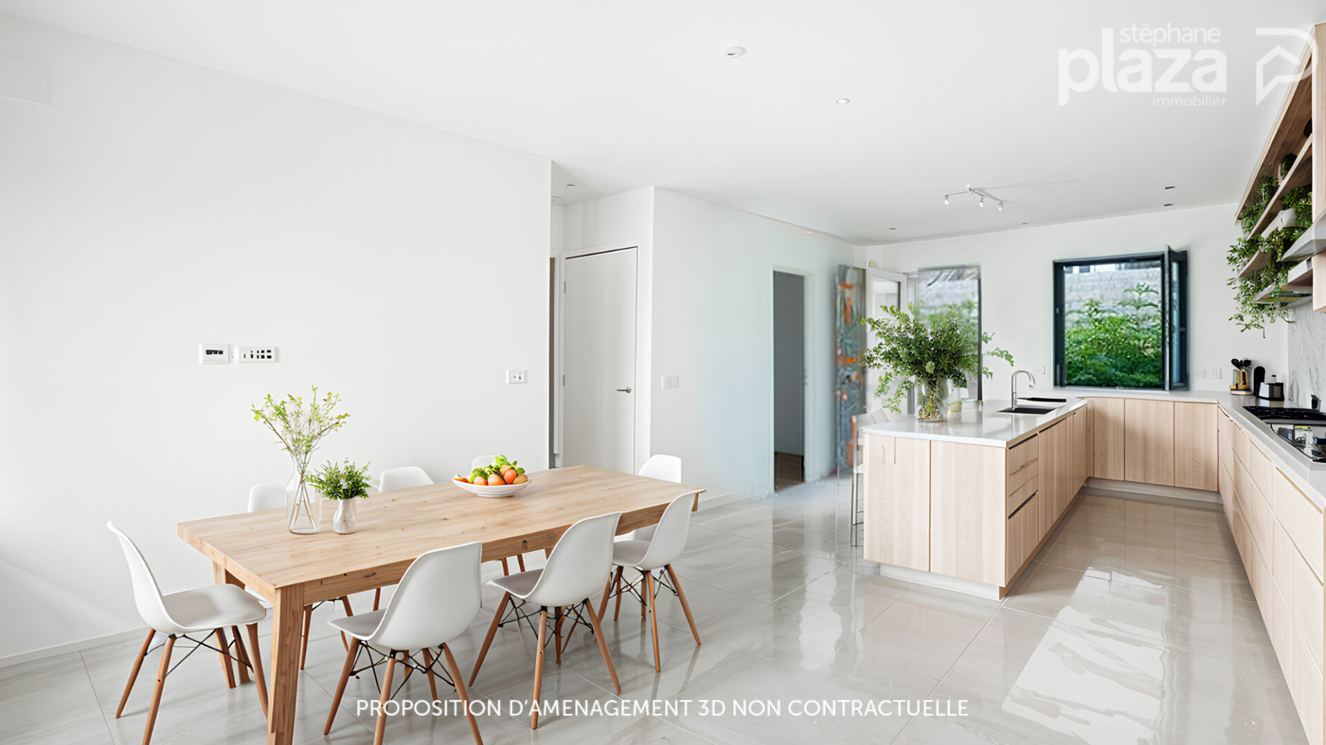 Agence immobilière de Stéphane Plaza Immobilier Mâcon