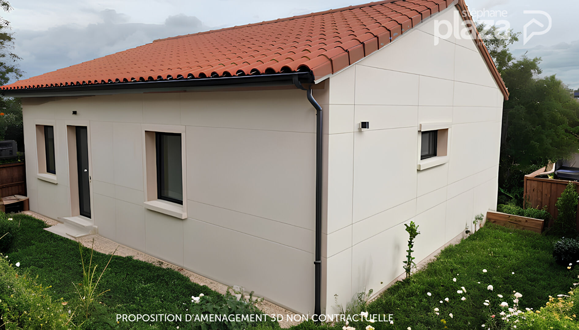 Agence immobilière de Stéphane Plaza Immobilier Mâcon