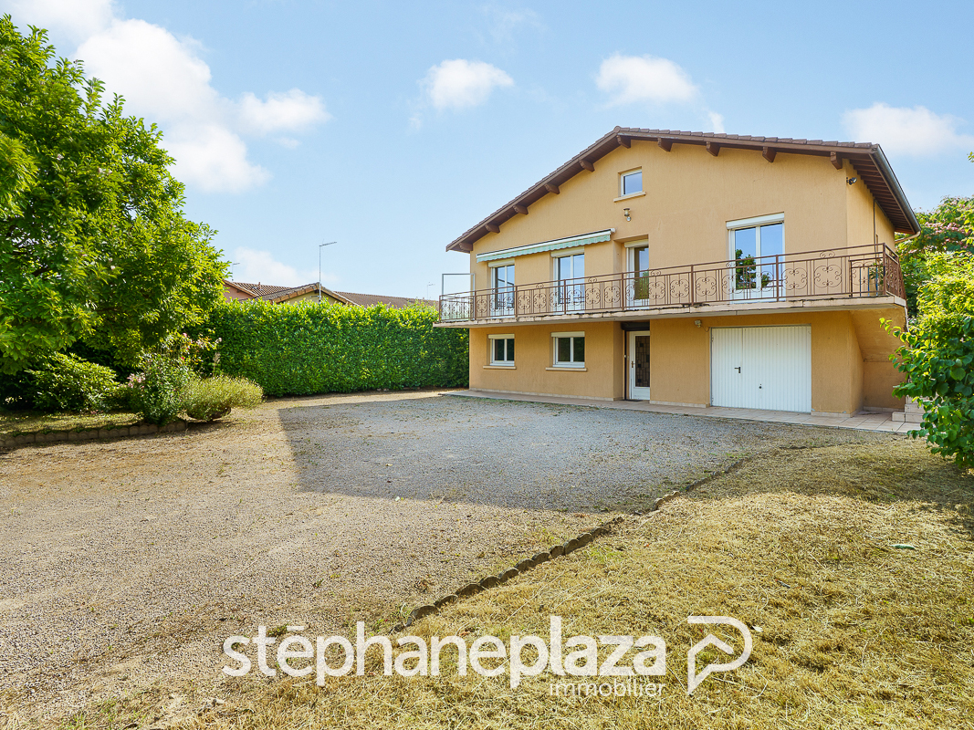 Agence immobilière de Stéphane Plaza Immobilier Mâcon