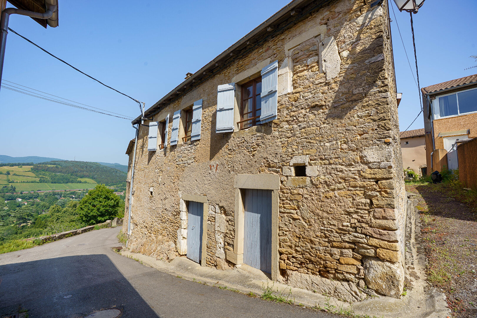 Agence immobilière de Stéphane Plaza Immobilier Mâcon