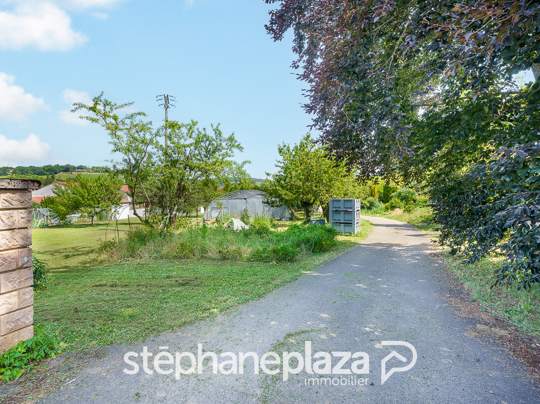 Agence immobilière de Stéphane Plaza Immobilier Mâcon