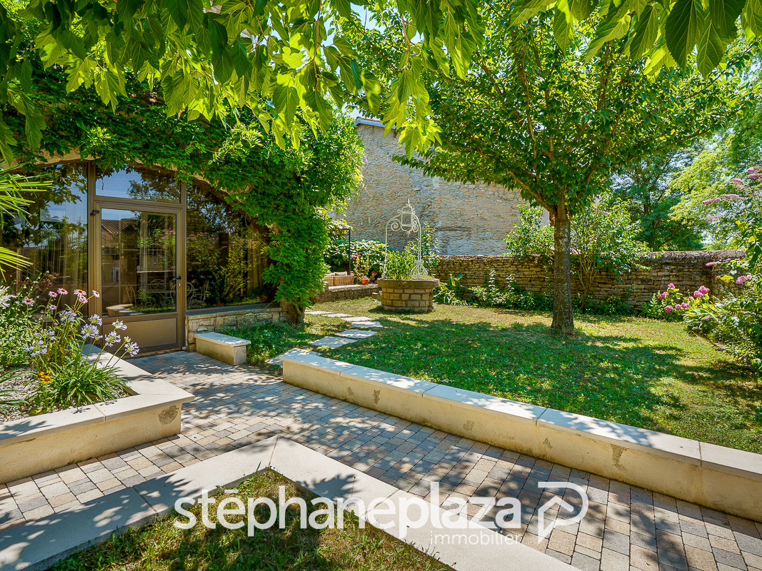 Agence immobilière de Stéphane Plaza Immobilier Mâcon