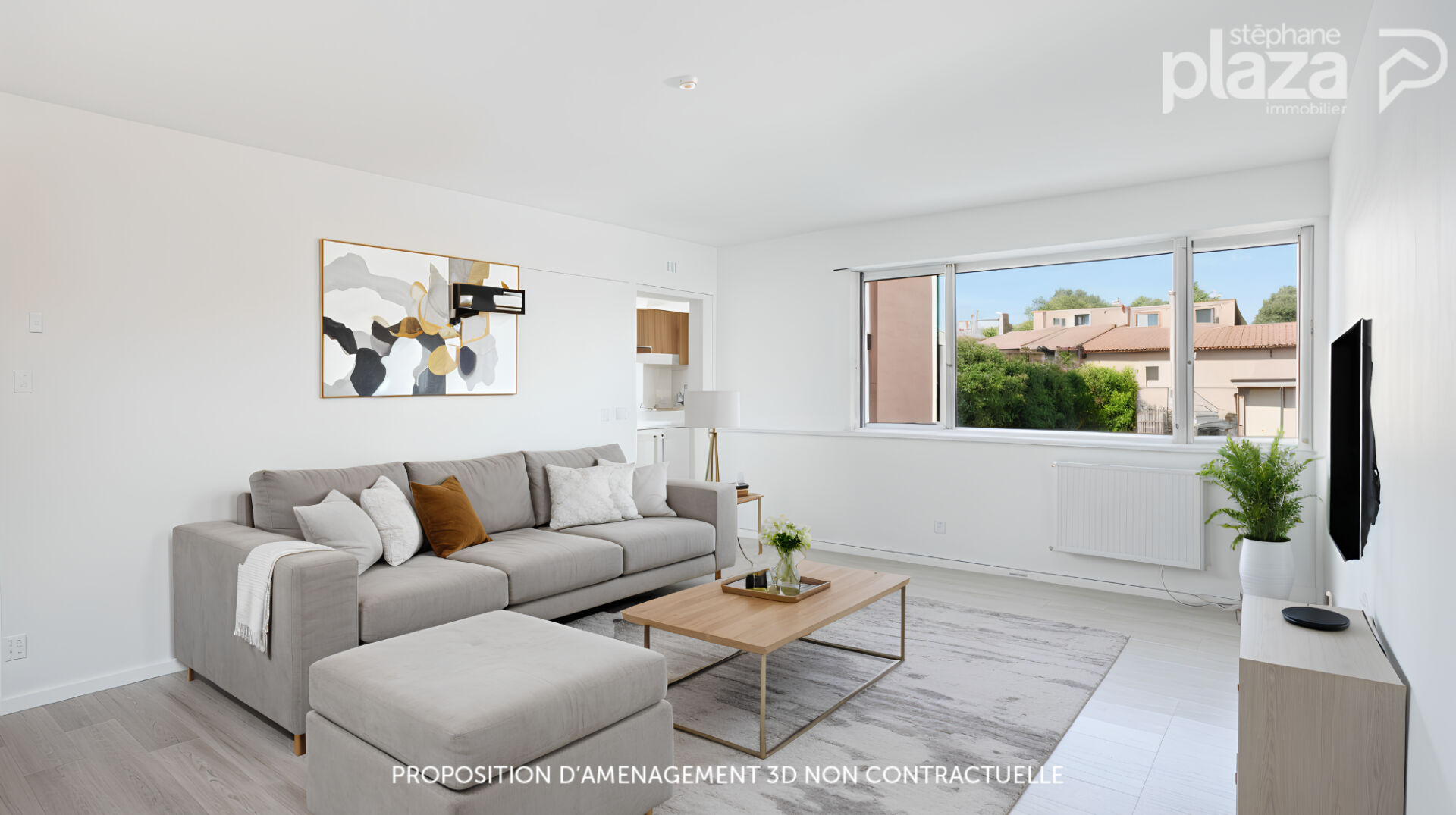 Agence immobilière de Stéphane Plaza Immobilier Mâcon