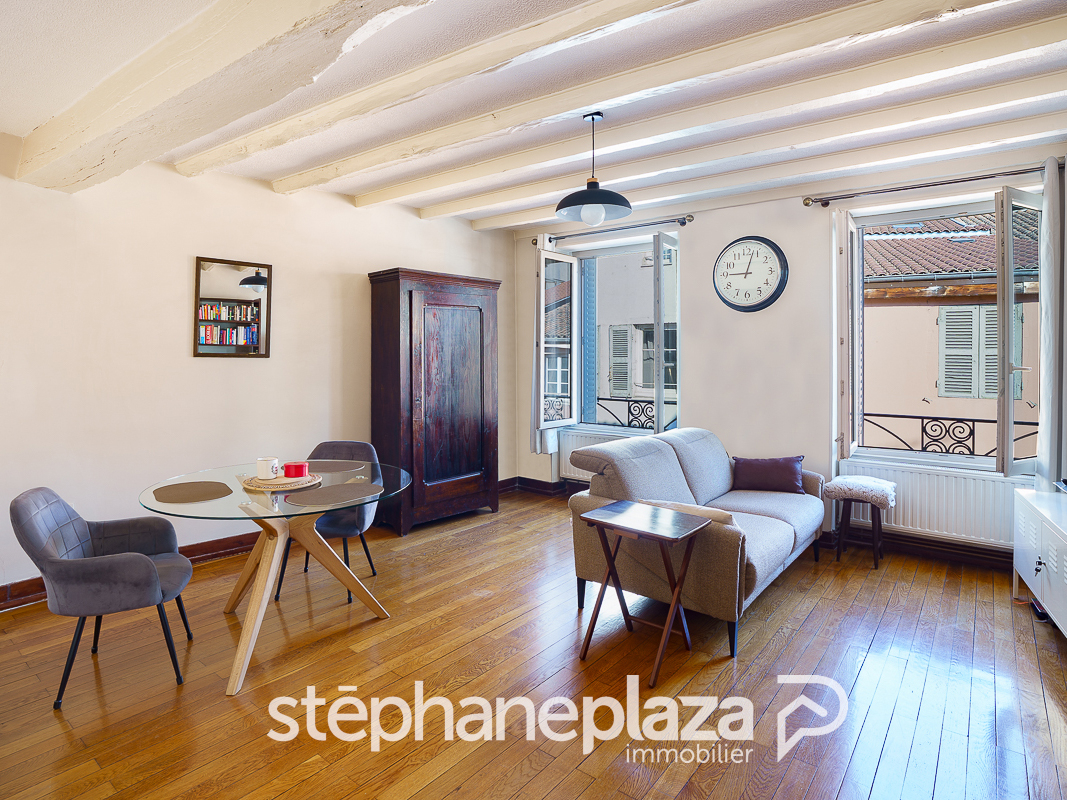 Agence immobilière de Stéphane Plaza Immobilier Mâcon