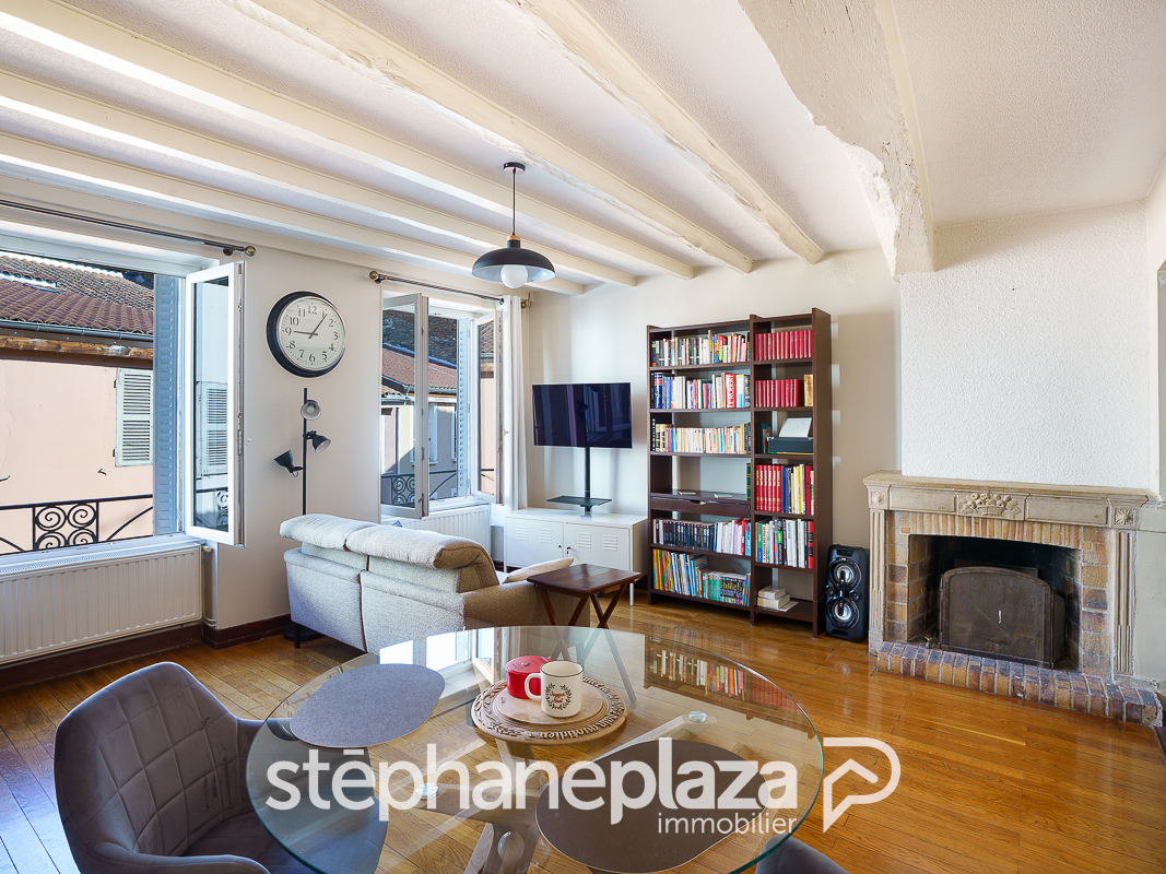 Agence immobilière de Stéphane Plaza Immobilier Mâcon
