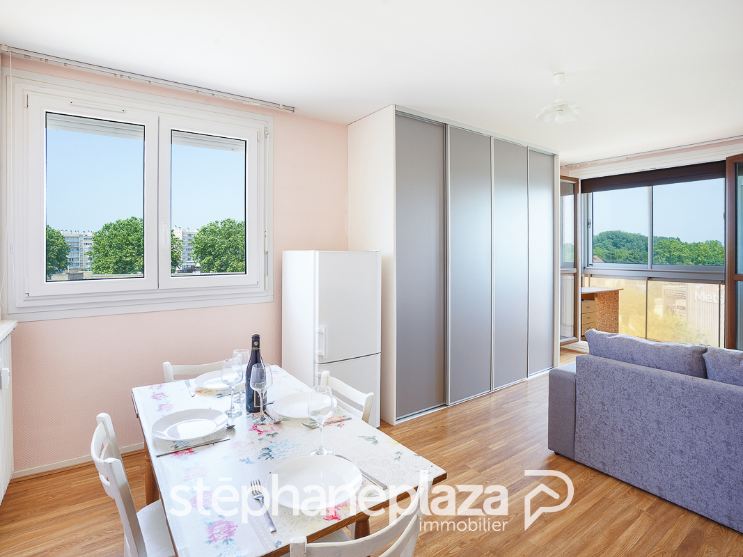 Agence immobilière de Stéphane Plaza Immobilier Mâcon