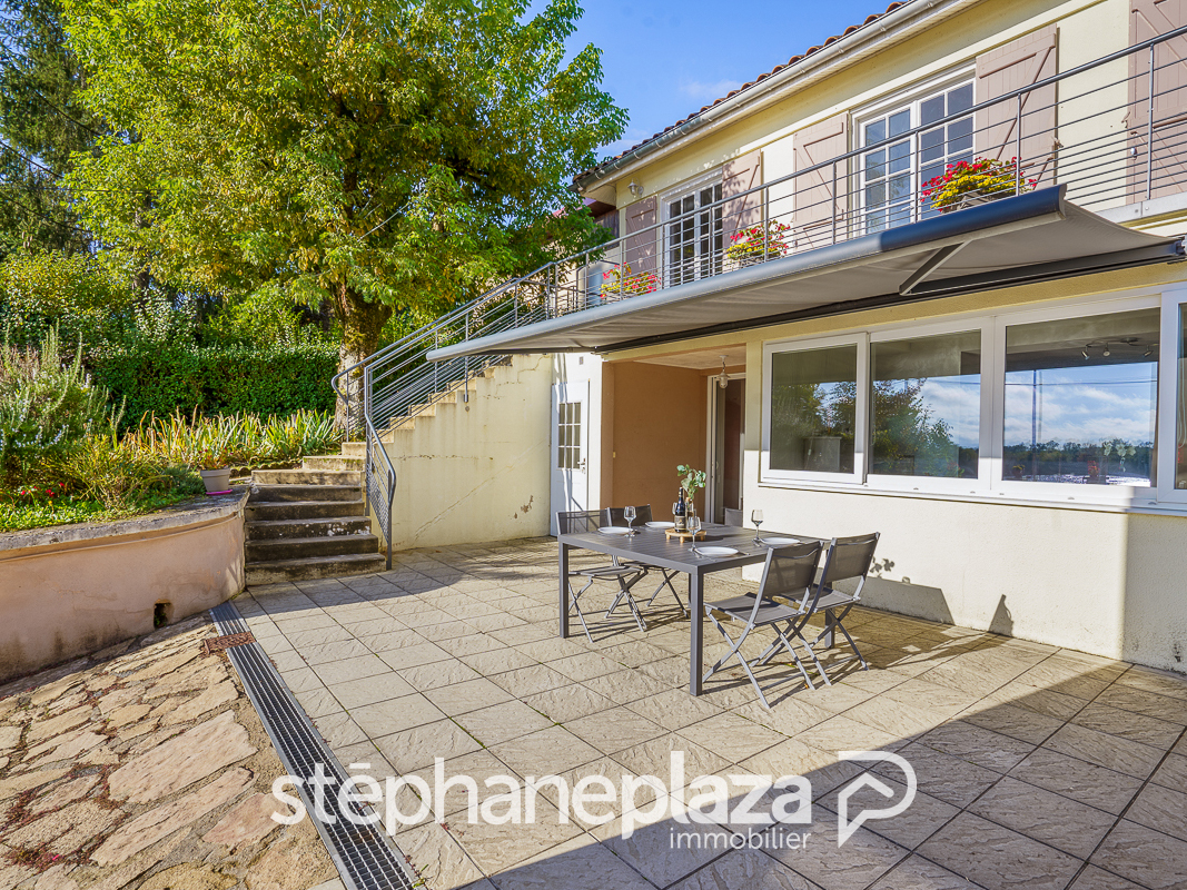 Agence immobilière de Stéphane Plaza Immobilier Mâcon