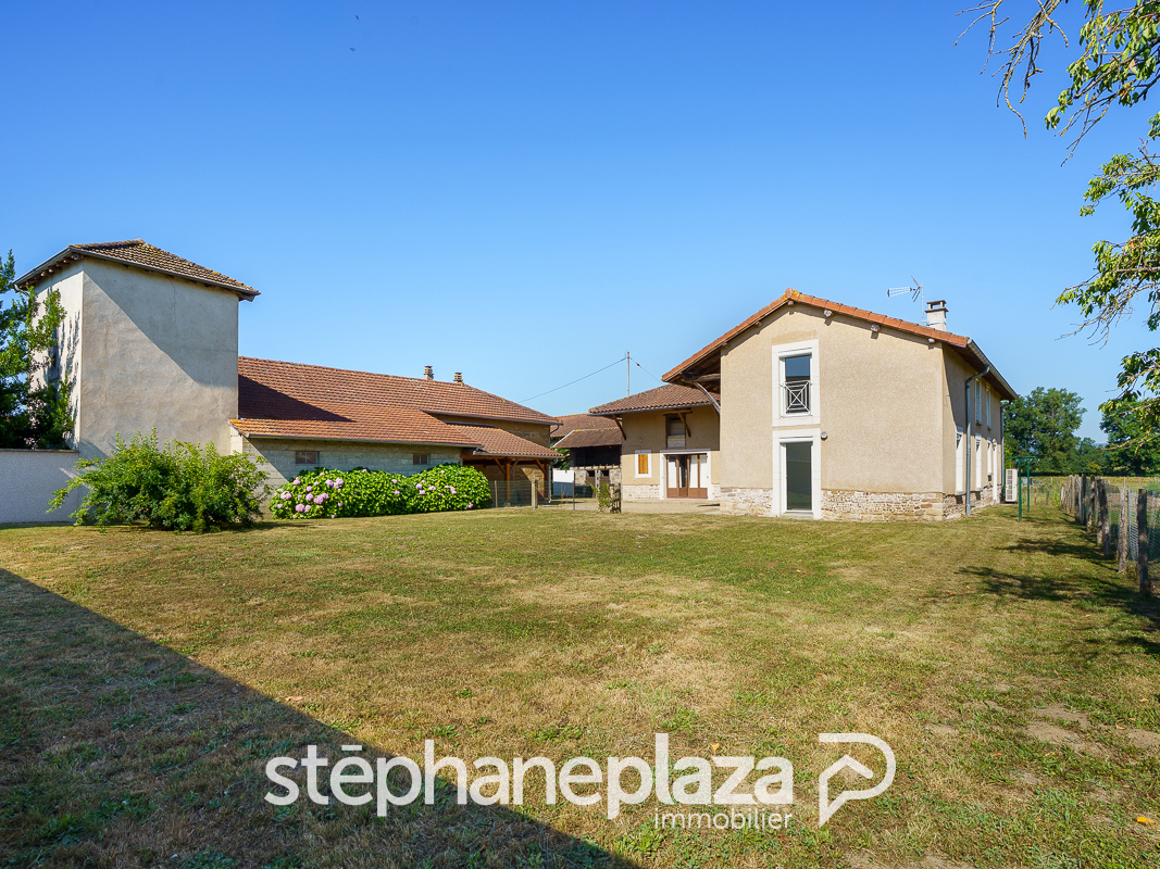 Agence immobilière de Stéphane Plaza Immobilier Mâcon