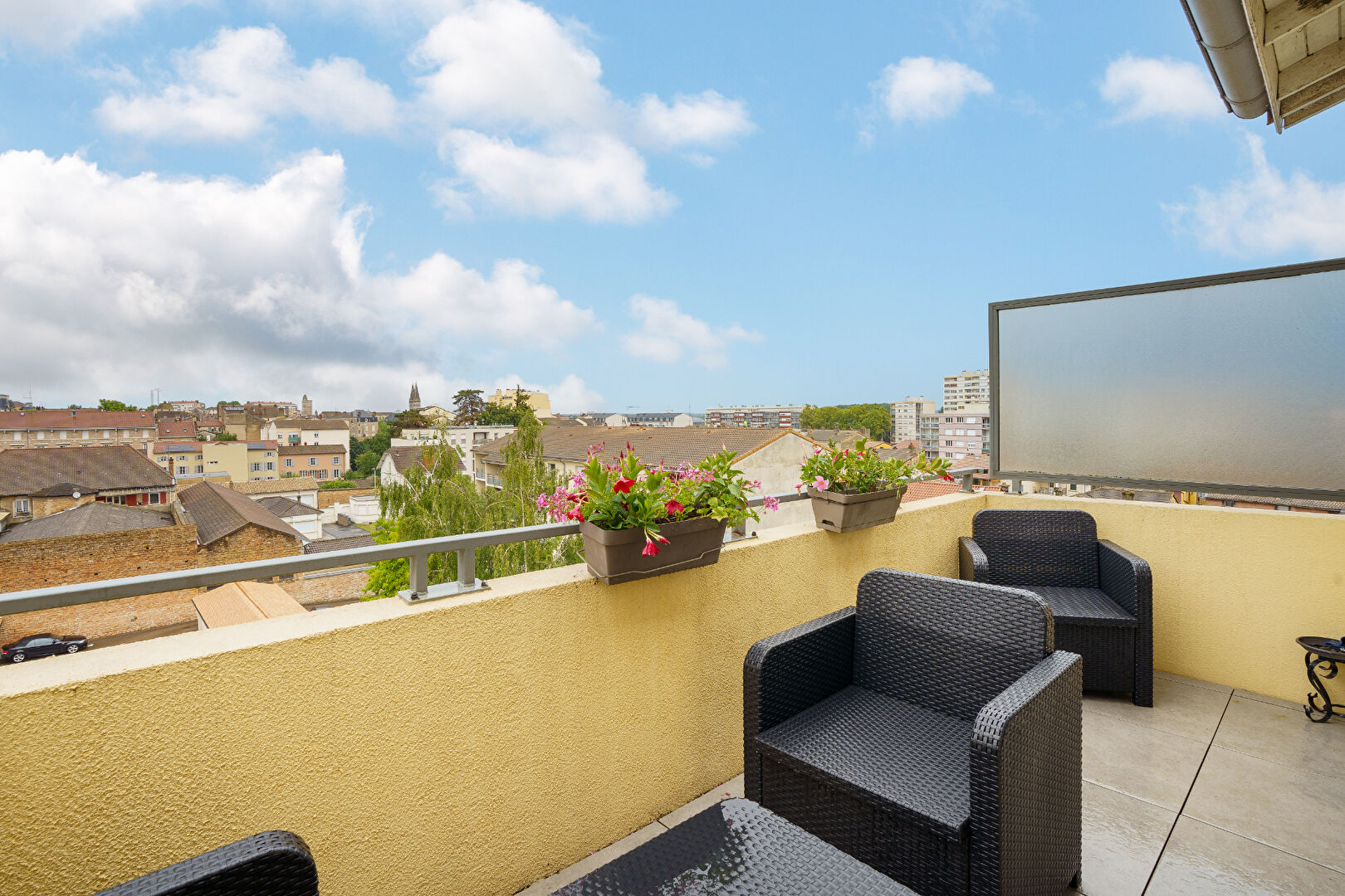 Agence immobilière de Stéphane Plaza Immobilier Mâcon
