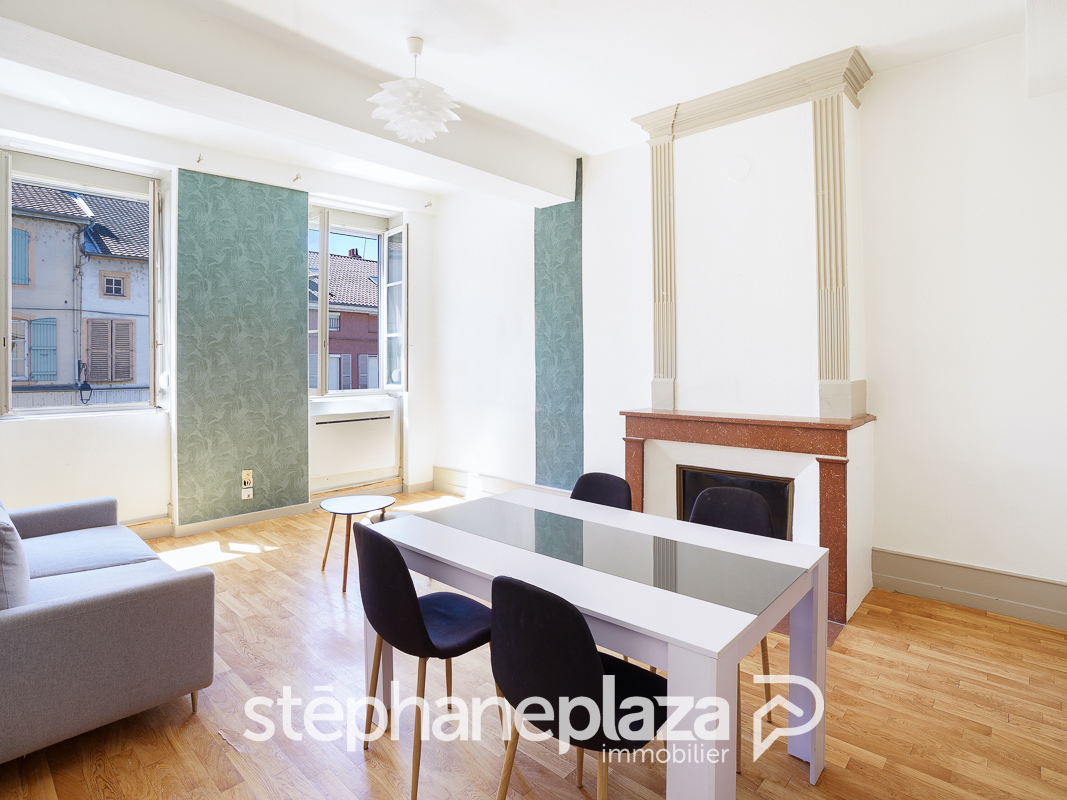 Agence immobilière de Stéphane Plaza Immobilier Mâcon