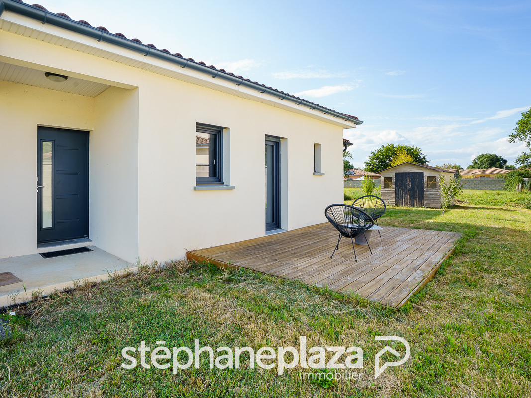 Agence immobilière de Stéphane Plaza Immobilier Mâcon