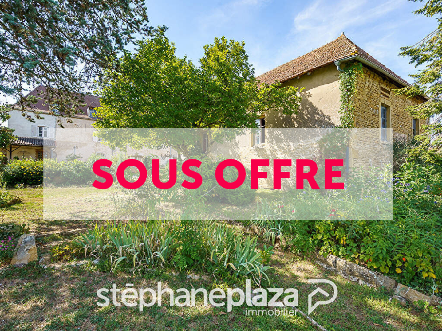 Agence immobilière de Stéphane Plaza Immobilier Mâcon