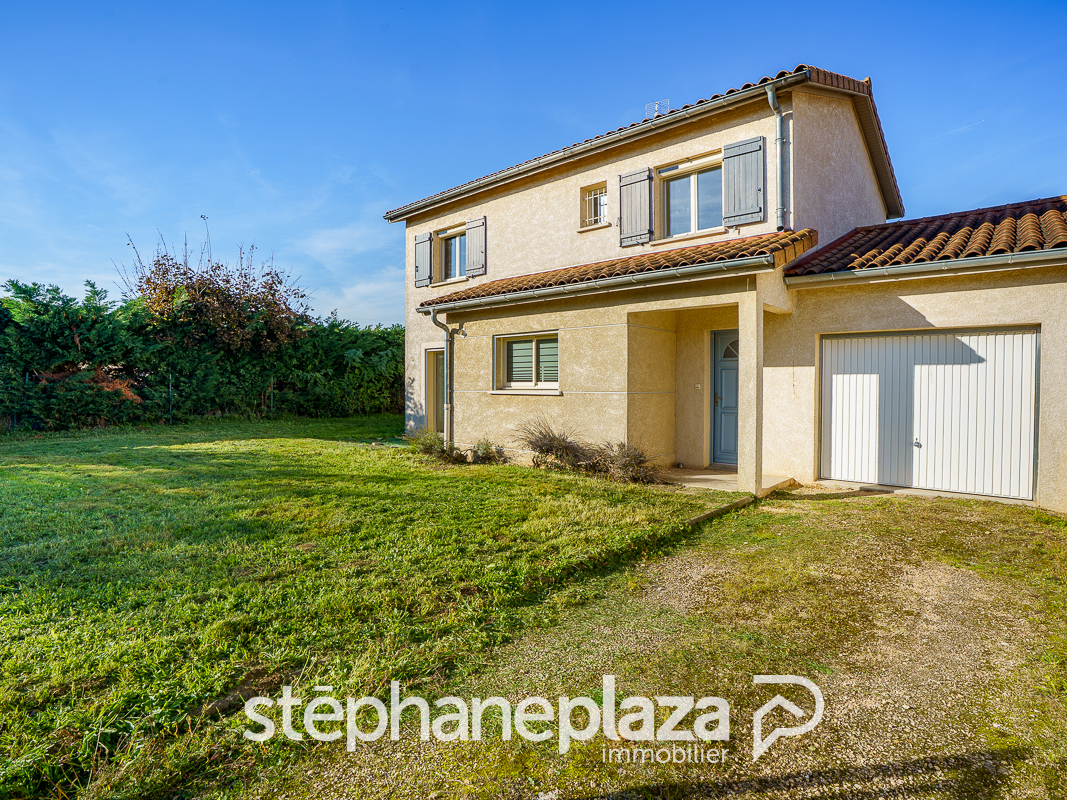 Agence immobilière de Stéphane Plaza Immobilier Mâcon