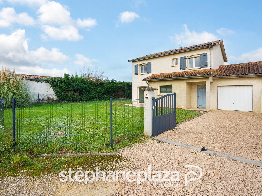 Agence immobilière de Stéphane Plaza Immobilier Mâcon