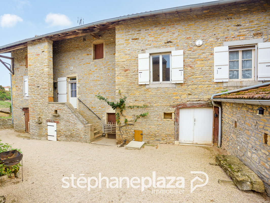 Agence immobilière de Stéphane Plaza Immobilier Mâcon