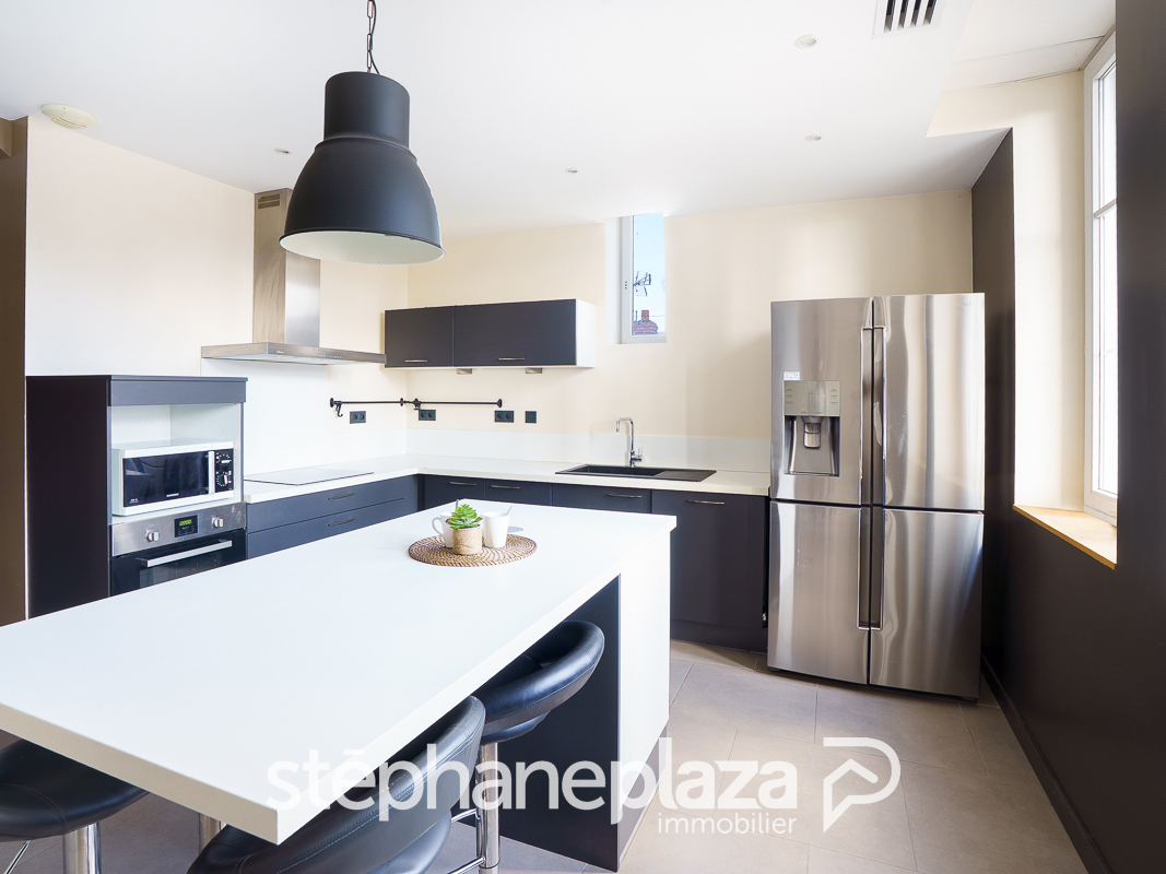 Agence immobilière de Stéphane Plaza Immobilier Mâcon