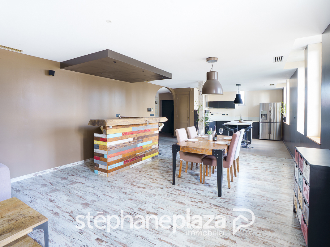 Agence immobilière de Stéphane Plaza Immobilier Mâcon