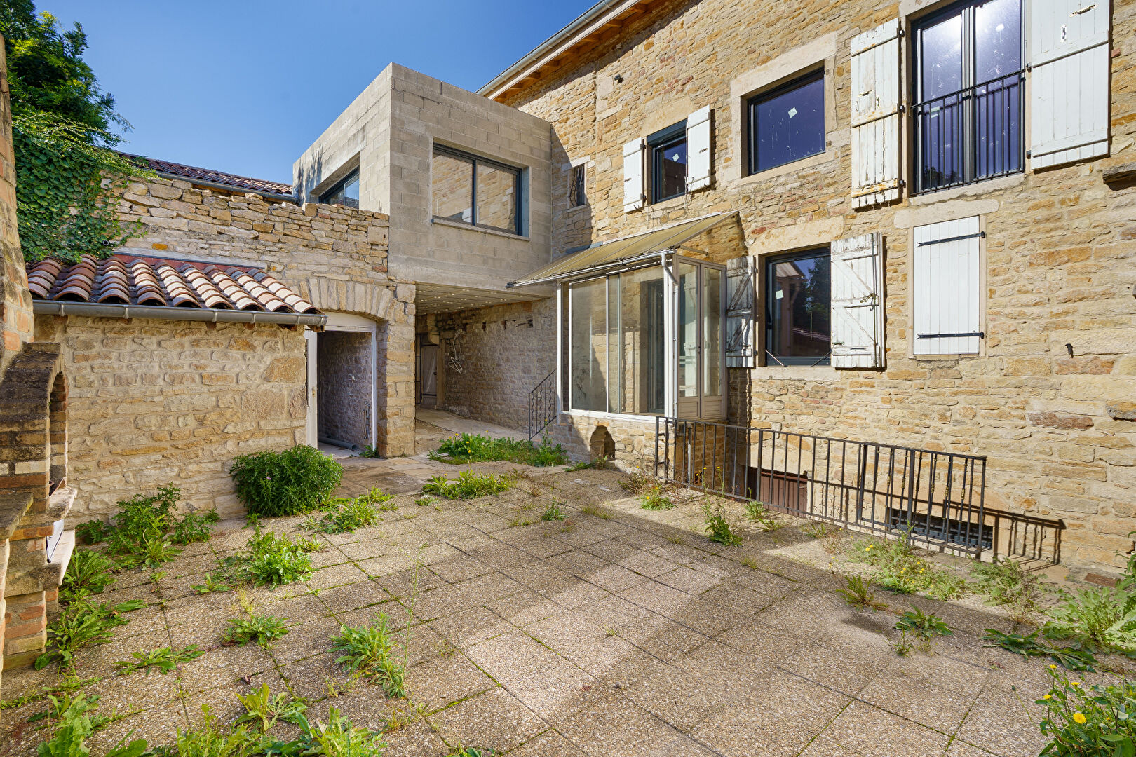 Agence immobilière de Stéphane Plaza Immobilier Mâcon