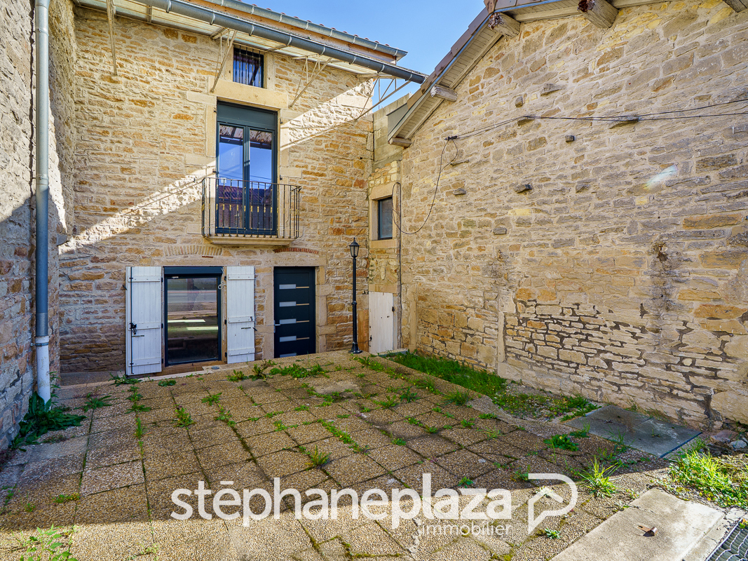 Agence immobilière de Stéphane Plaza Immobilier Mâcon