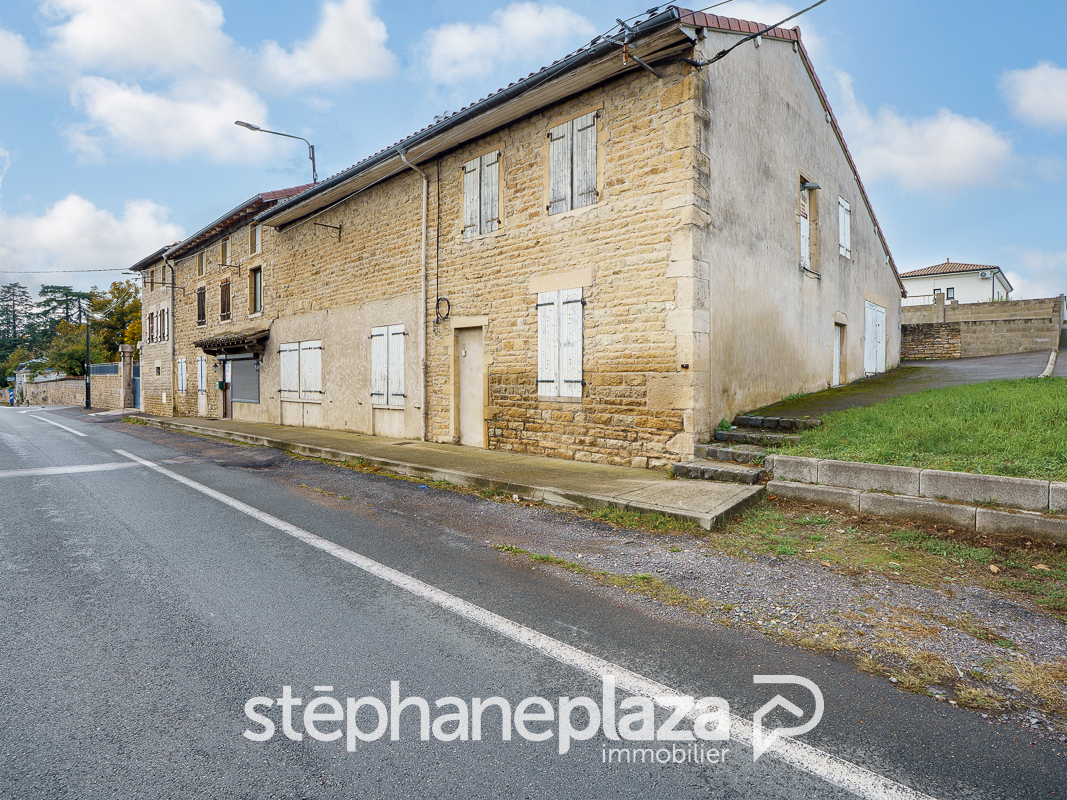 Agence immobilière de Stéphane Plaza Immobilier Mâcon