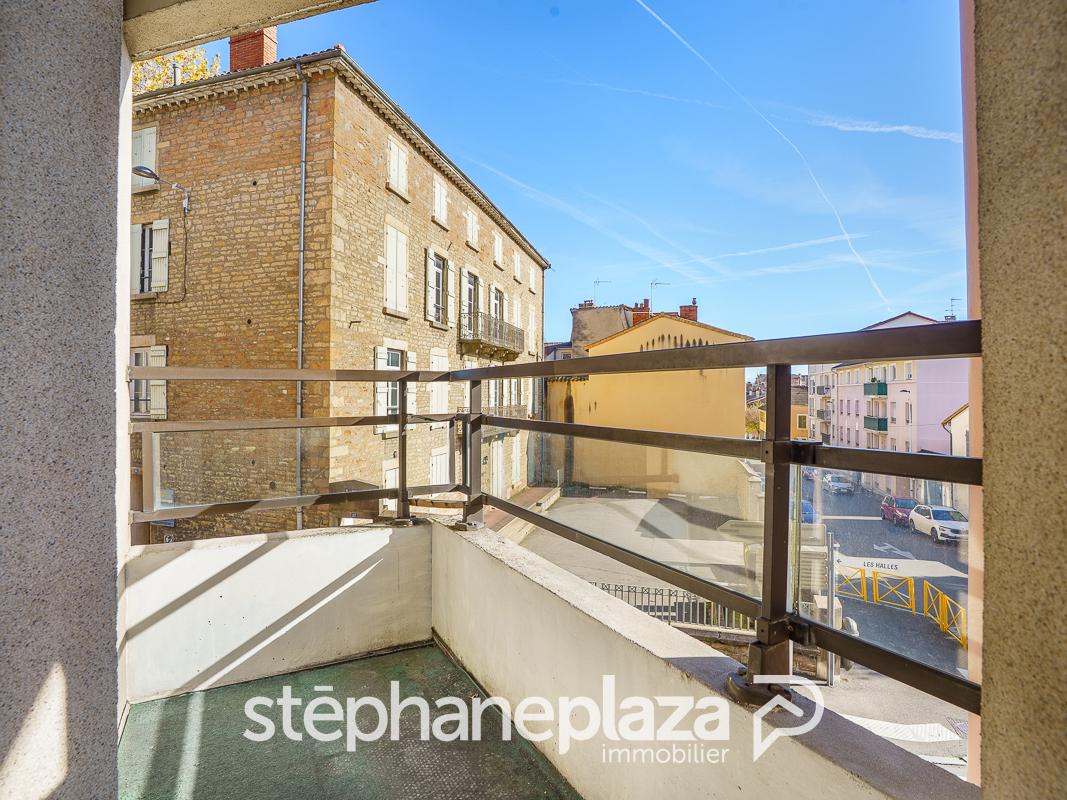 Agence immobilière de Stéphane Plaza Immobilier Mâcon