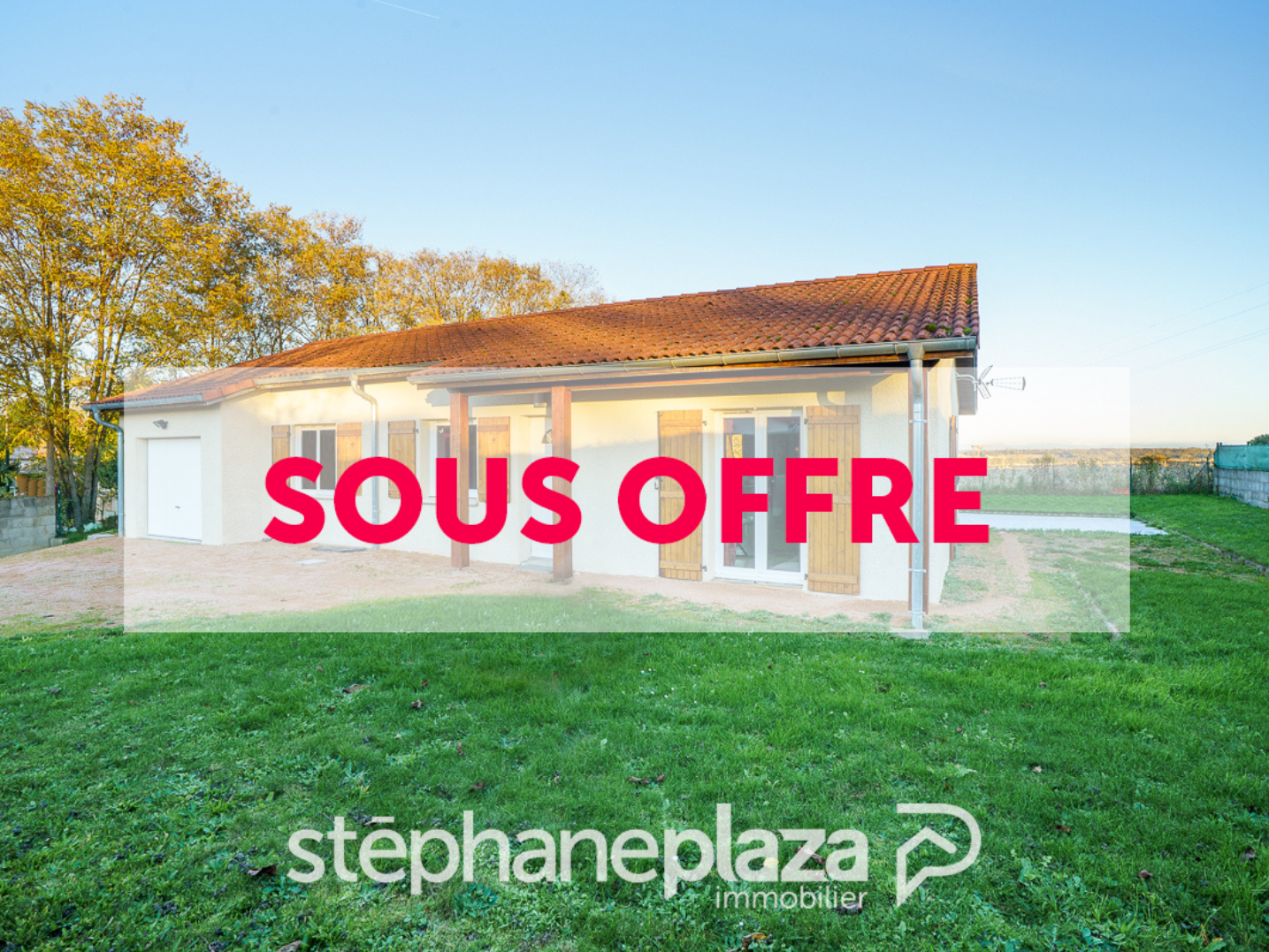 Agence immobilière de Stéphane Plaza Immobilier Mâcon