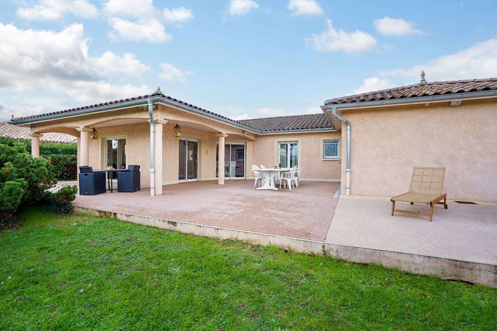 Agence immobilière de Stéphane Plaza Immobilier Mâcon