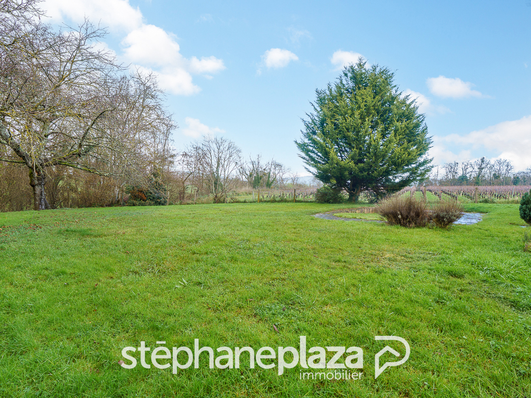 Agence immobilière de Stéphane Plaza Immobilier Mâcon