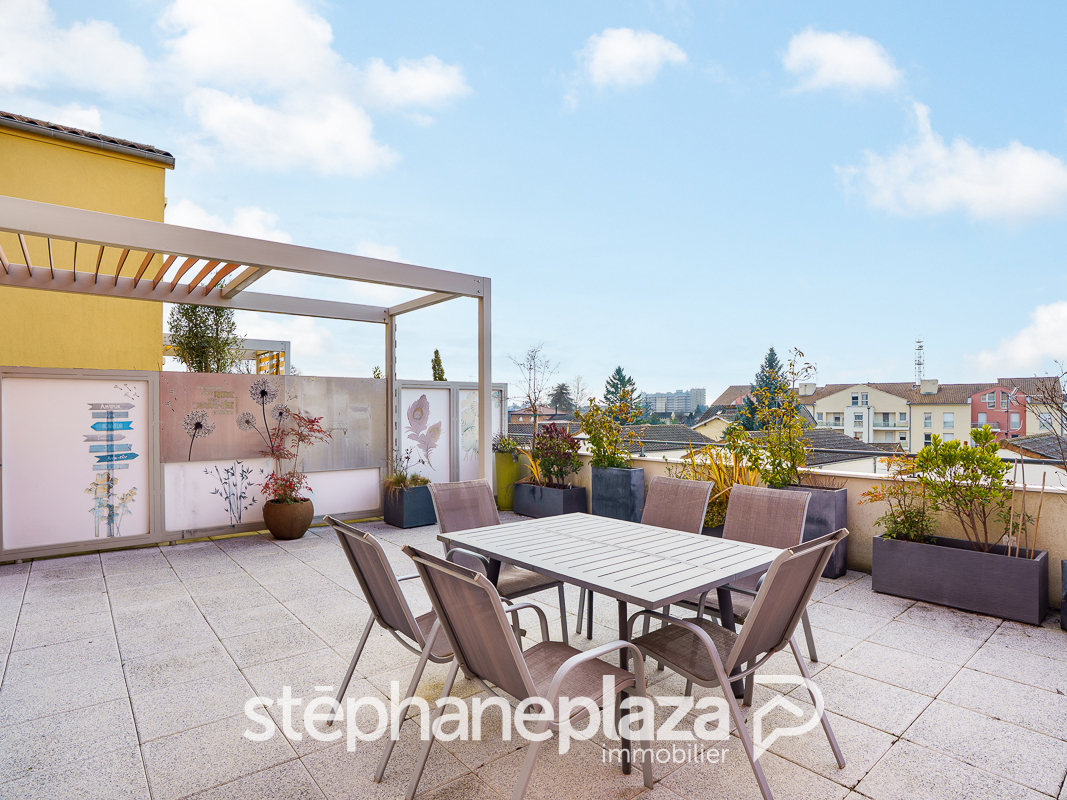 Agence immobilière de Stéphane Plaza Immobilier Mâcon