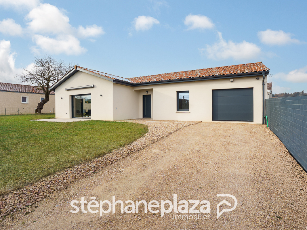 Agence immobilière de Stéphane Plaza Immobilier Mâcon