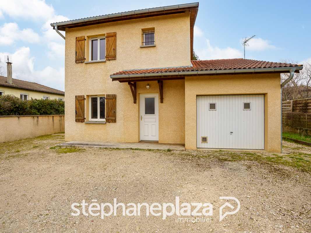 Agence immobilière de Stéphane Plaza Immobilier Mâcon