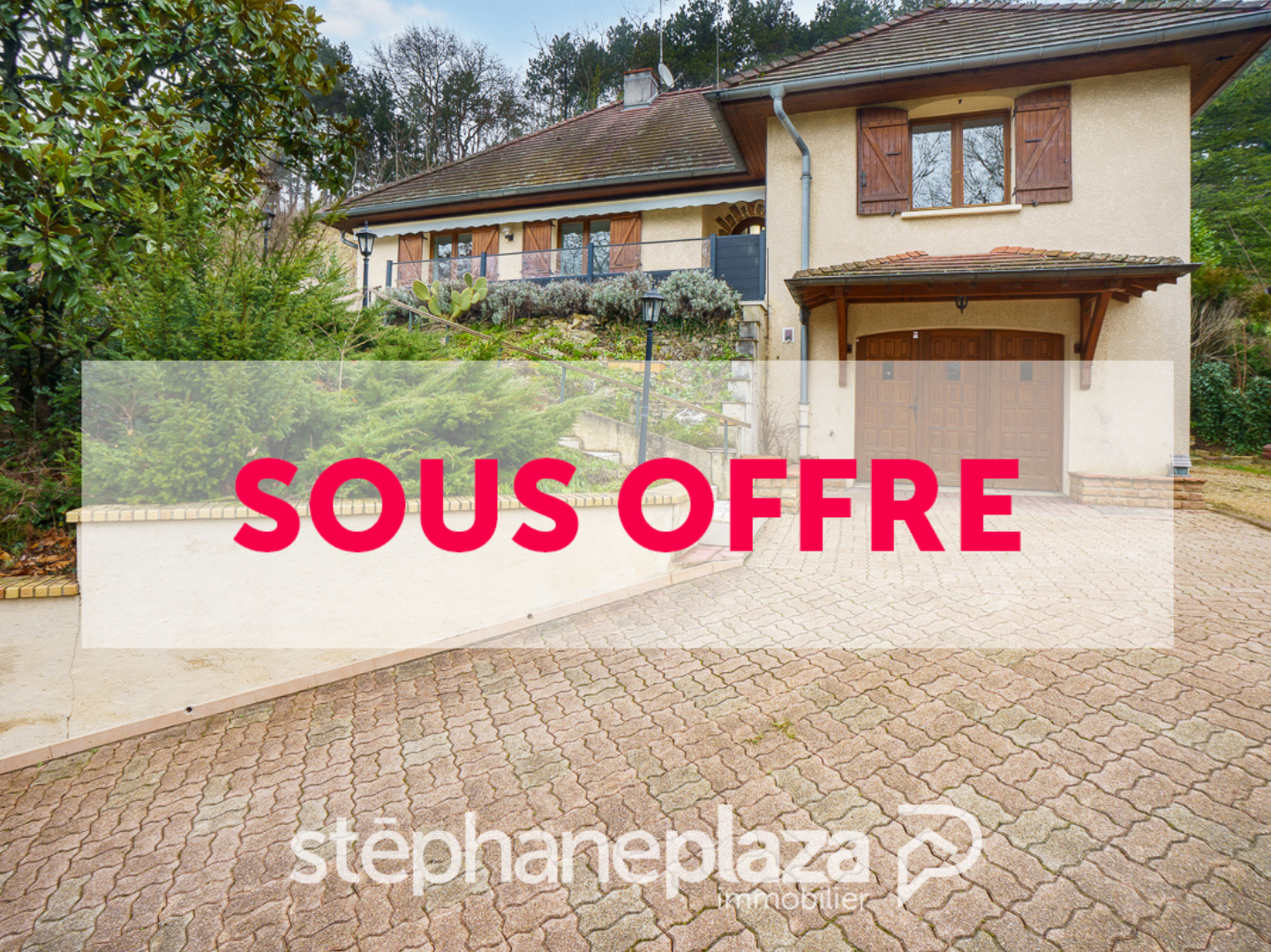 Agence immobilière de Stéphane Plaza Immobilier Mâcon