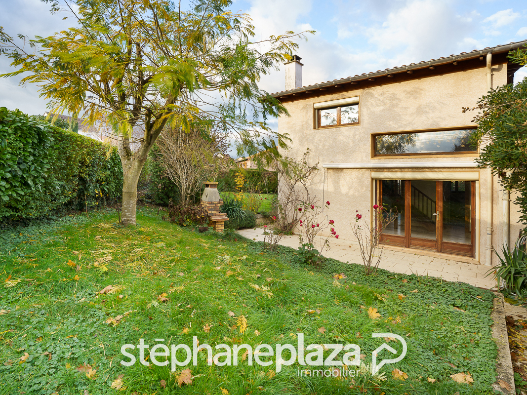 Agence immobilière de Stéphane Plaza Immobilier Mâcon