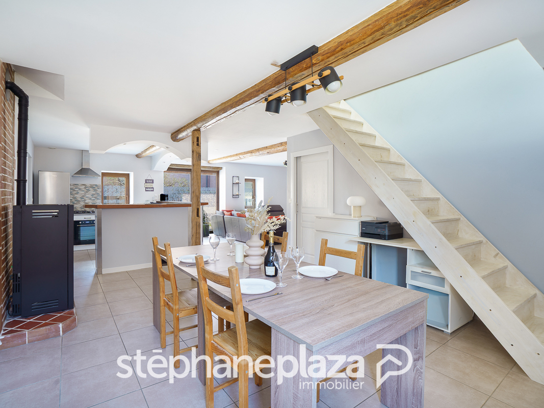 Agence immobilière de Stéphane Plaza Immobilier Mâcon