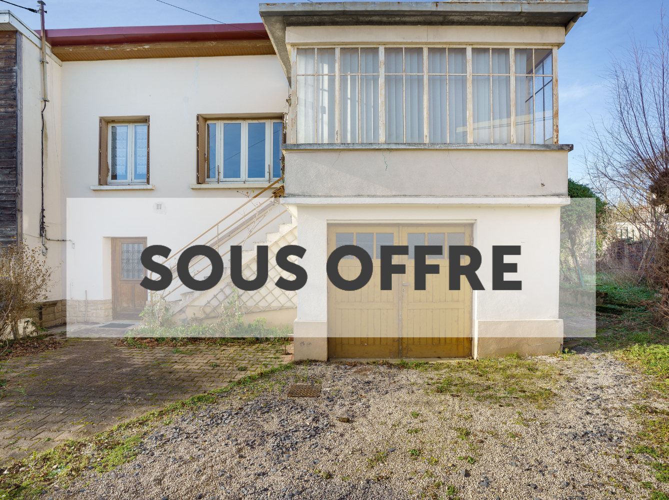 Agence immobilière de Stéphane Plaza Immobilier Mâcon