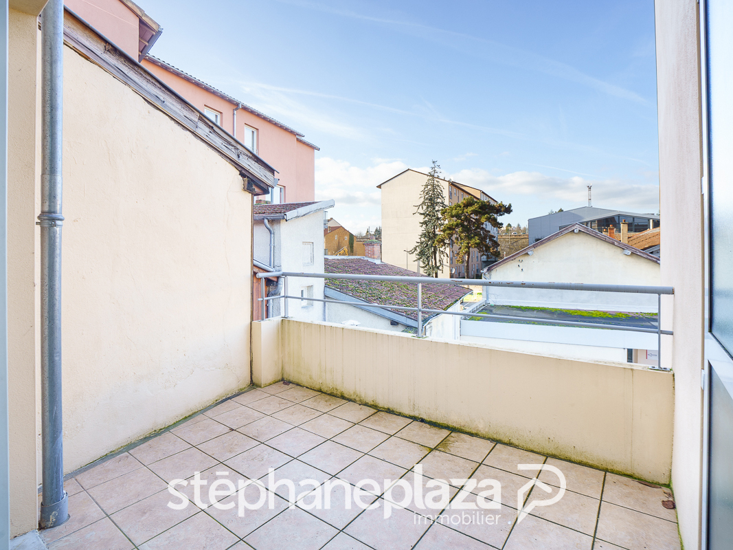 Agence immobilière de Stéphane Plaza Immobilier Mâcon