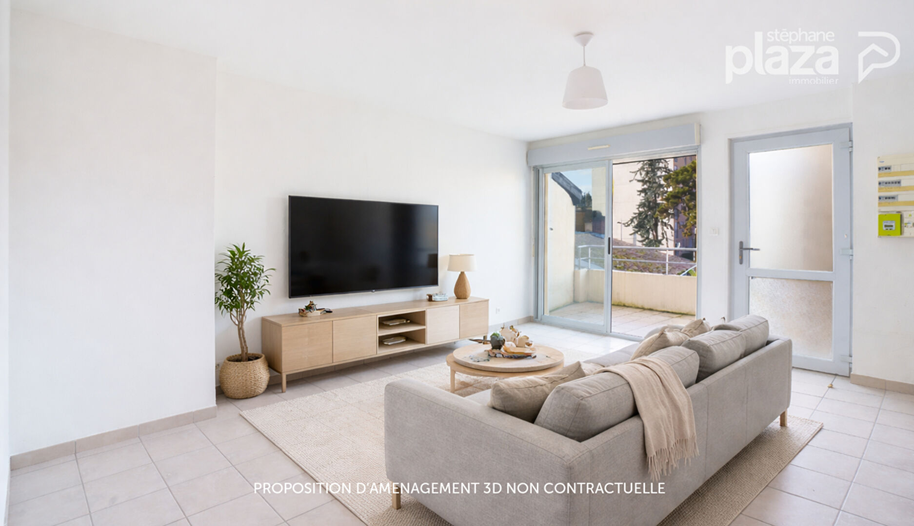 Agence immobilière de Stéphane Plaza Immobilier Mâcon