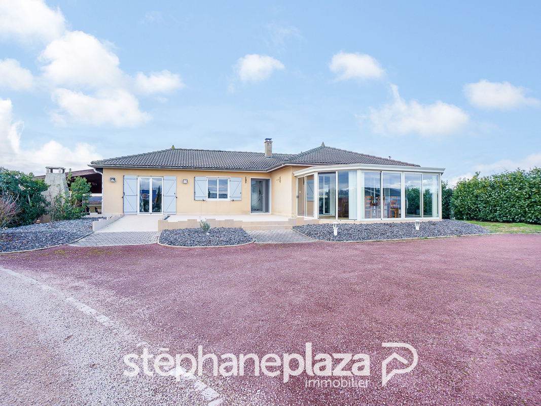 Agence immobilière de Stéphane Plaza Immobilier Mâcon