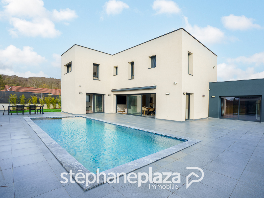 Agence immobilière de Stéphane Plaza Immobilier Mâcon