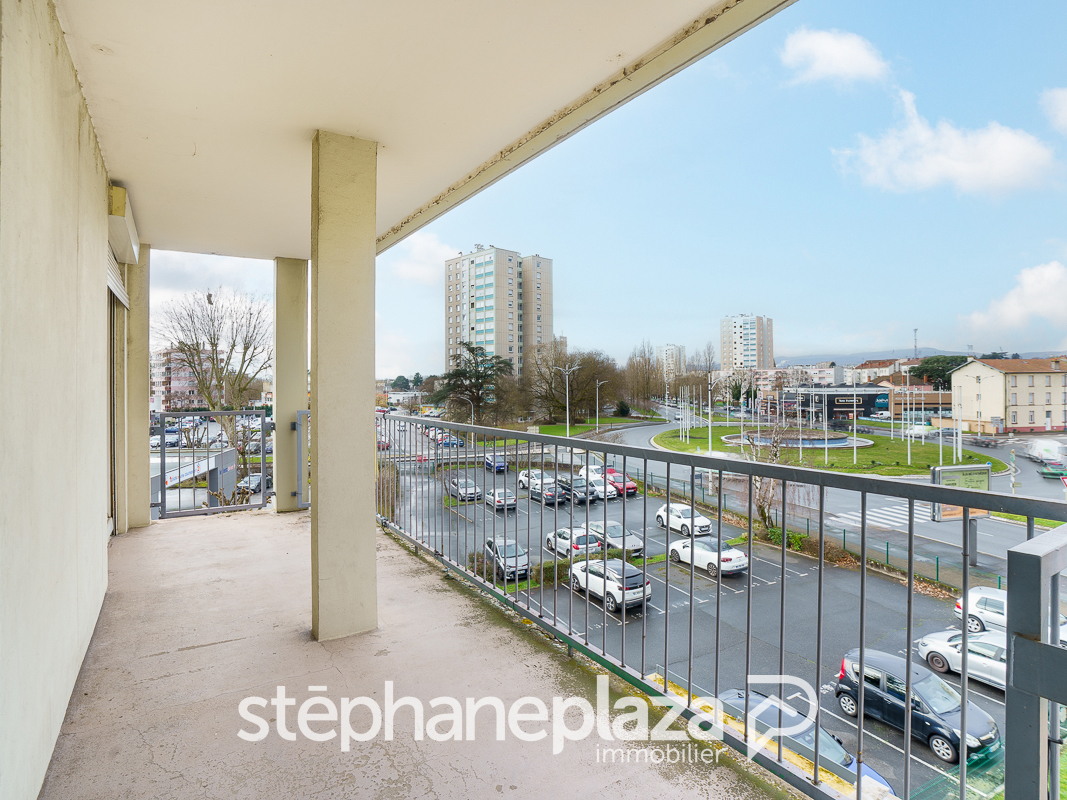 Agence immobilière de Stéphane Plaza Immobilier Mâcon