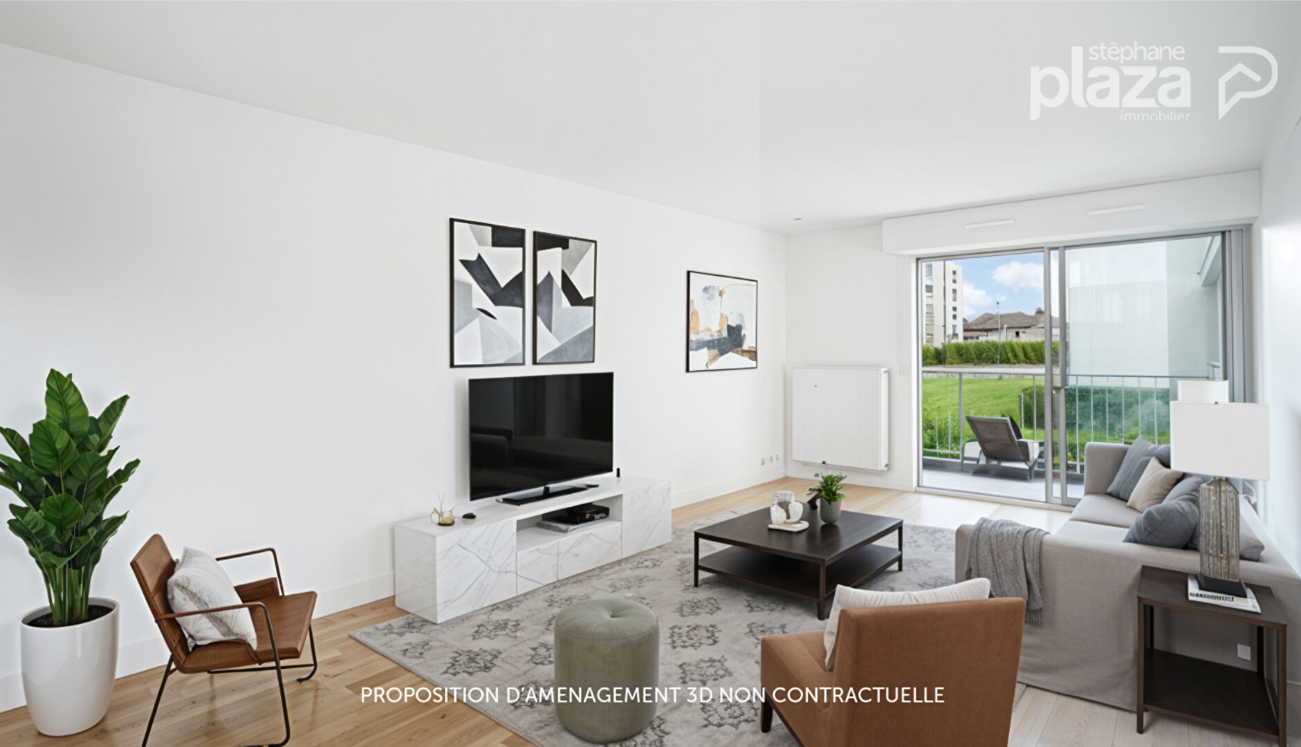 Agence immobilière de Stéphane Plaza Immobilier Mâcon