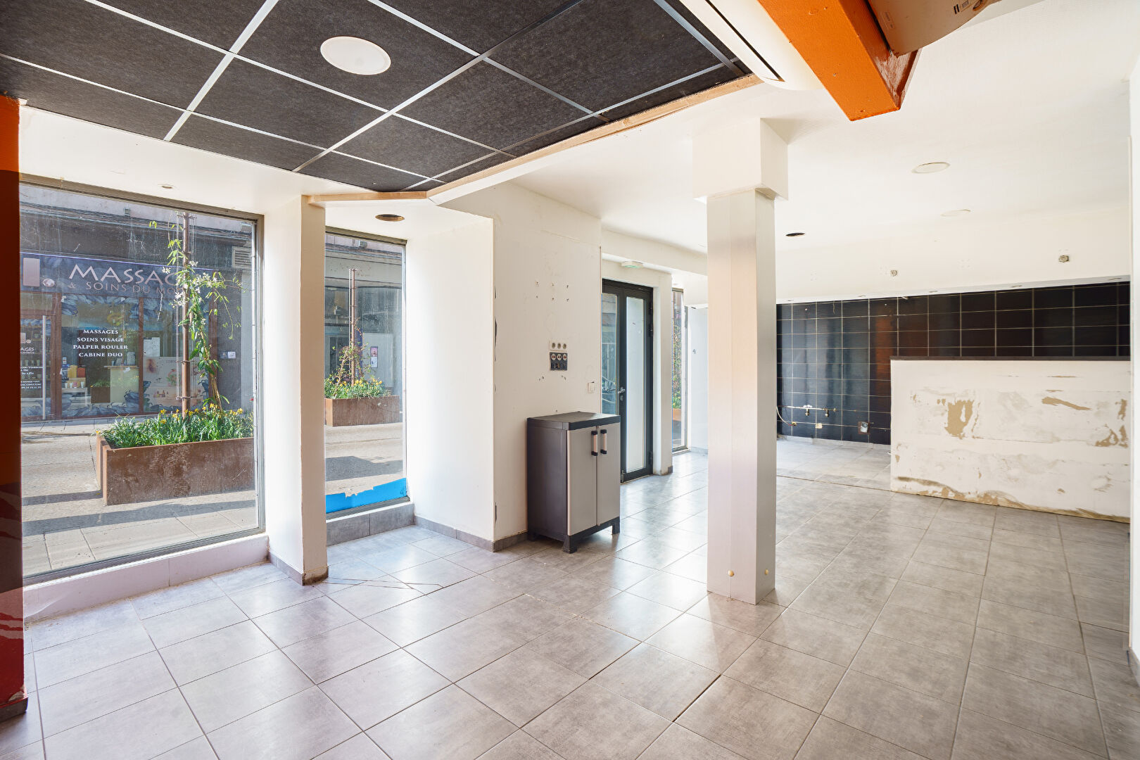 Agence immobilière de Stéphane Plaza Immobilier Mâcon