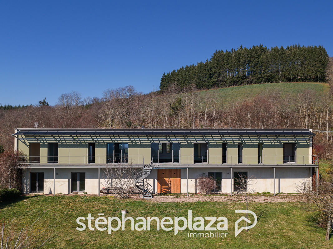 Agence immobilière de Stéphane Plaza Immobilier Mâcon