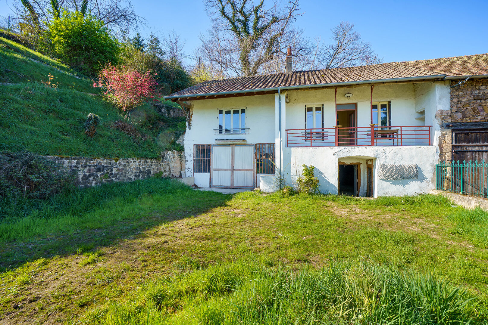 Agence immobilière de Stéphane Plaza Immobilier Mâcon