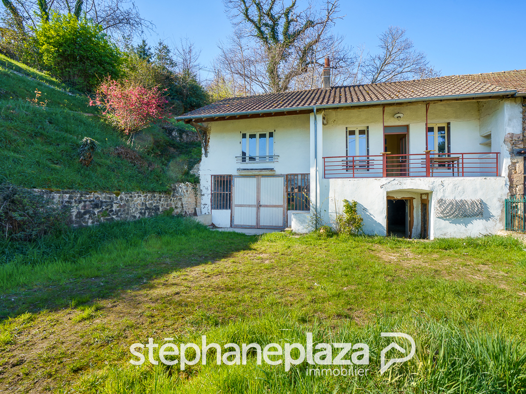 Agence immobilière de Stéphane Plaza Immobilier Mâcon