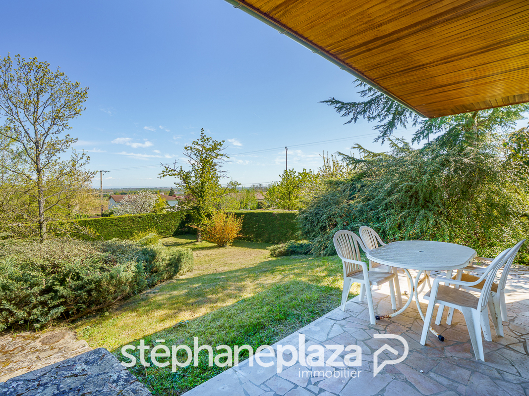 Agence immobilière de Stéphane Plaza Immobilier Mâcon