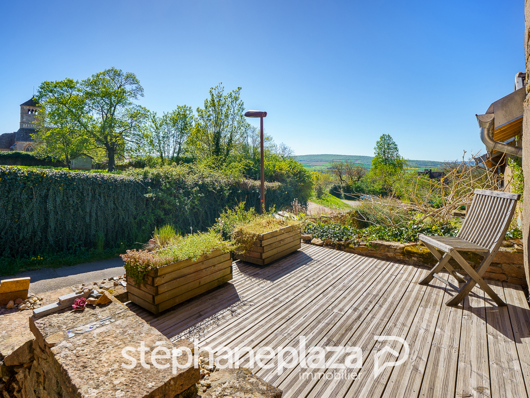 Agence immobilière de Stéphane Plaza Immobilier Mâcon