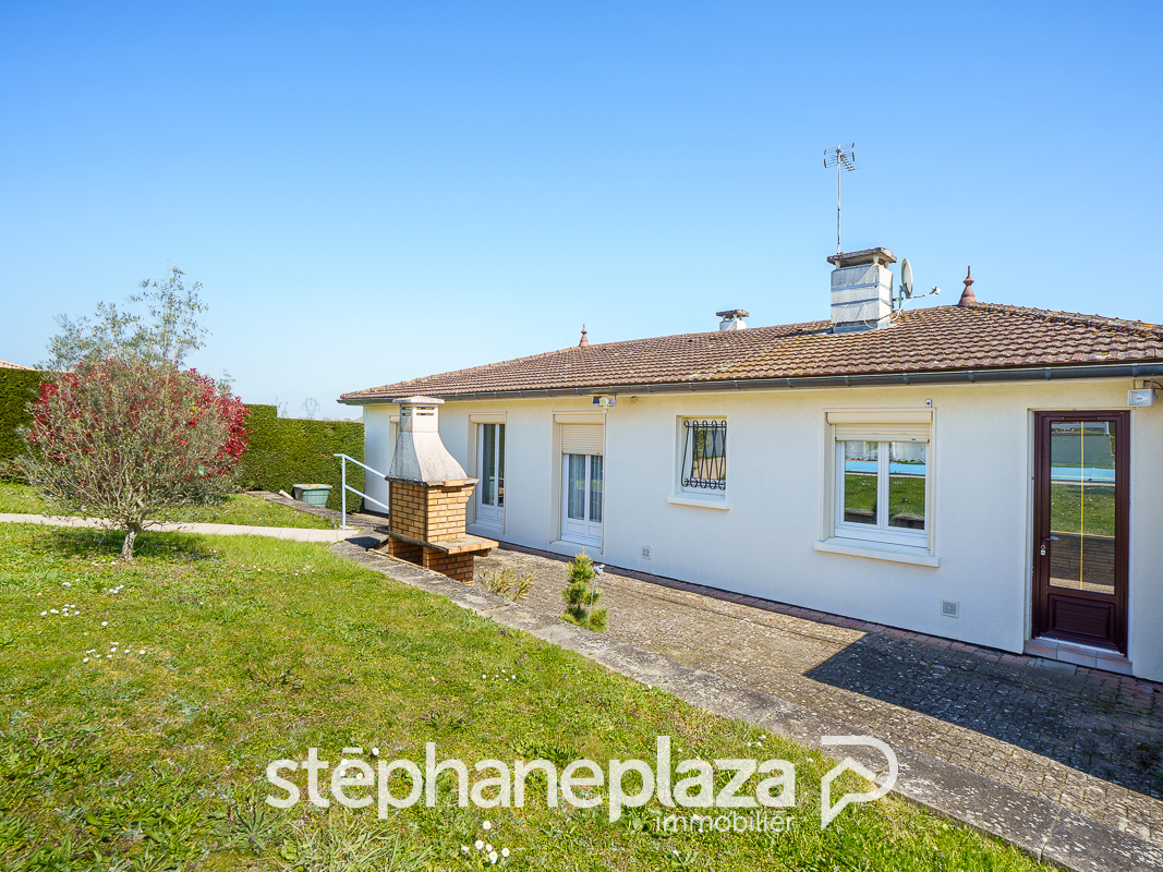 Agence immobilière de Stéphane Plaza Immobilier Mâcon